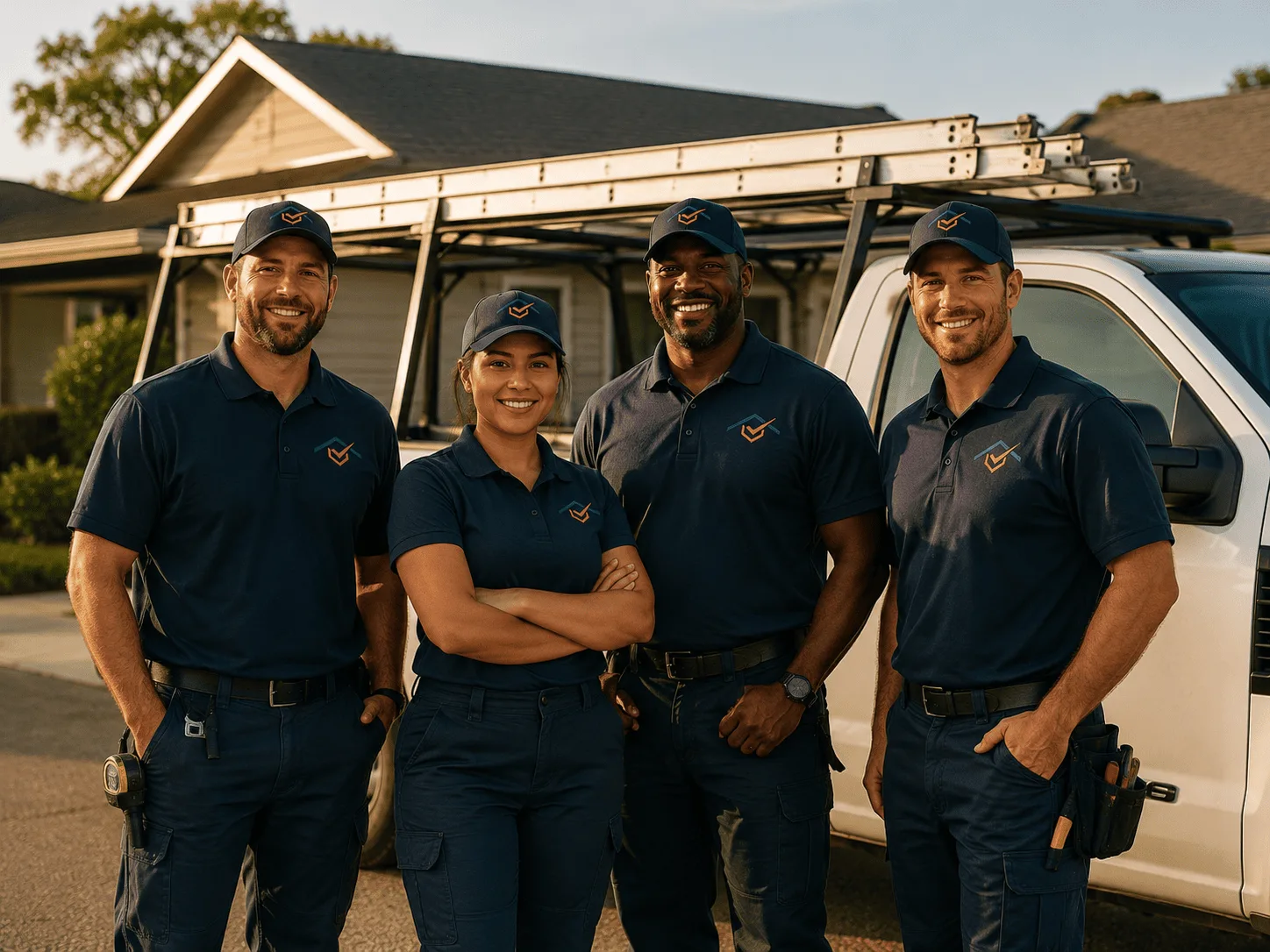 Roof Inspection company in Millersburg, IN